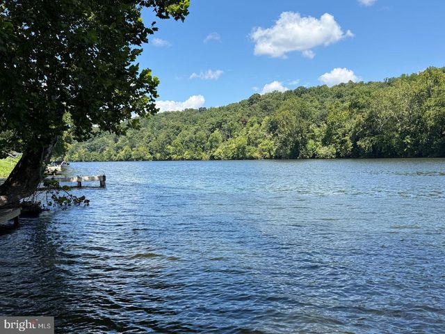 LOT A6 HARRIS DR, Front Royal, VA 22630