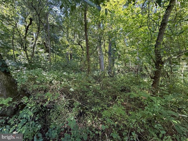 LOT A6 HARRIS DR, Front Royal, VA 22630