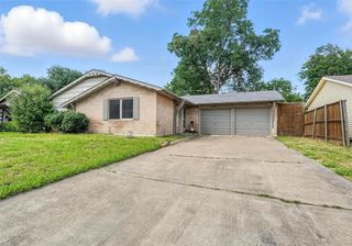 4212 Ashwood Drive, Mesquite, TX 75150