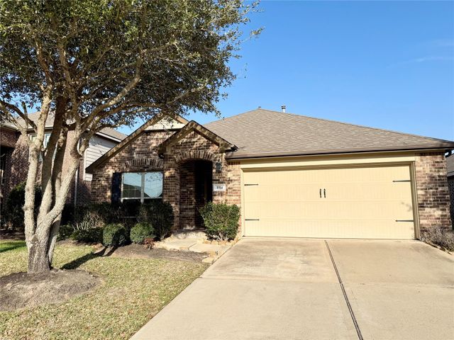 3314 Jane Way, Richmond, TX 77406