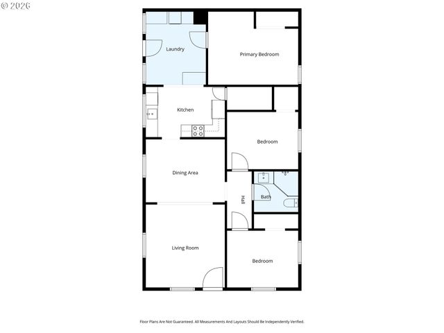 807 E St, Springfield, OR 97477