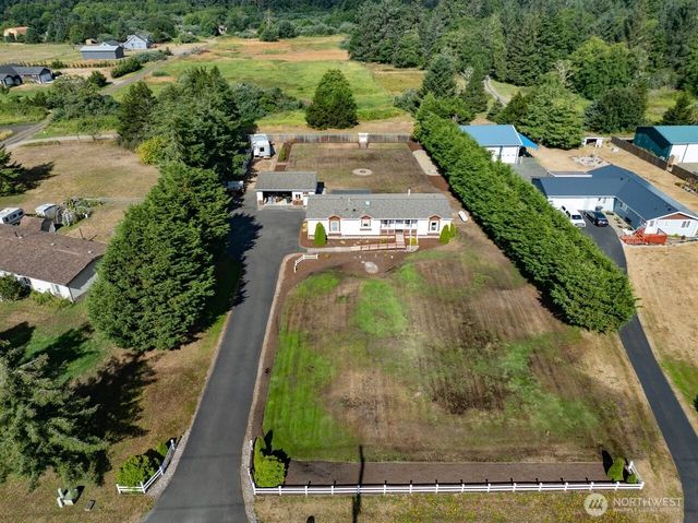 8005 Sandridge Road, Long Beach, WA 98631