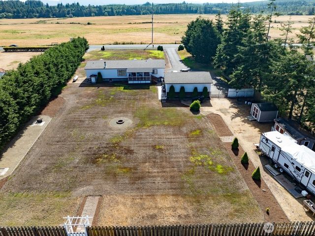 8005 Sandridge Road, Long Beach, WA 98631