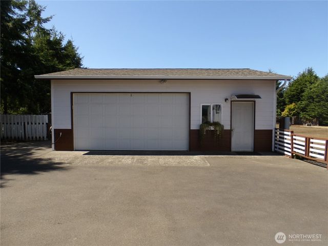 8005 Sandridge Road, Long Beach, WA 98631