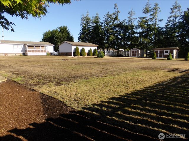 8005 Sandridge Road, Long Beach, WA 98631