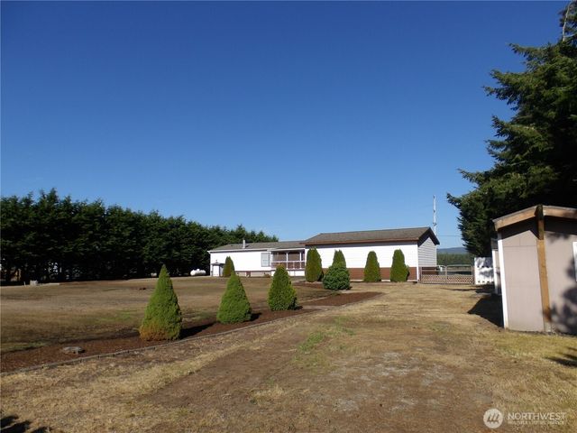 8005 Sandridge Road, Long Beach, WA 98631