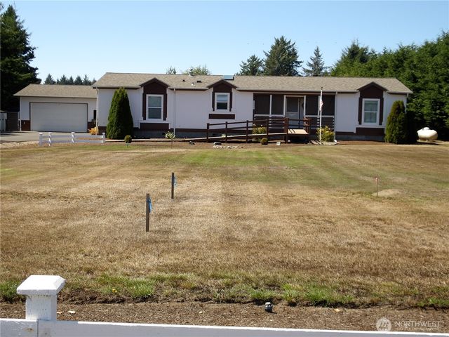 8005 Sandridge Road, Long Beach, WA 98631