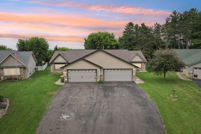 504 Meadows Drive, Hammond, WI 54015