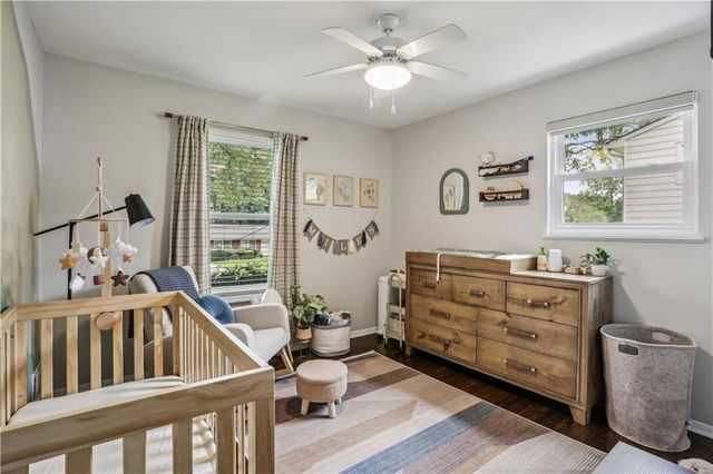 3643 Prince Way, Tucker, GA 30084