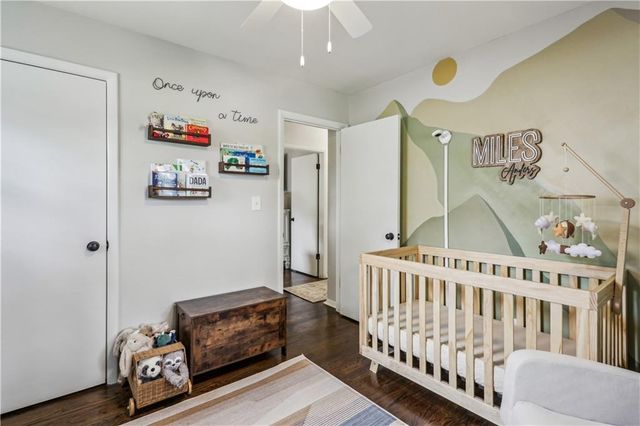 3643 Prince Way, Tucker, GA 30084