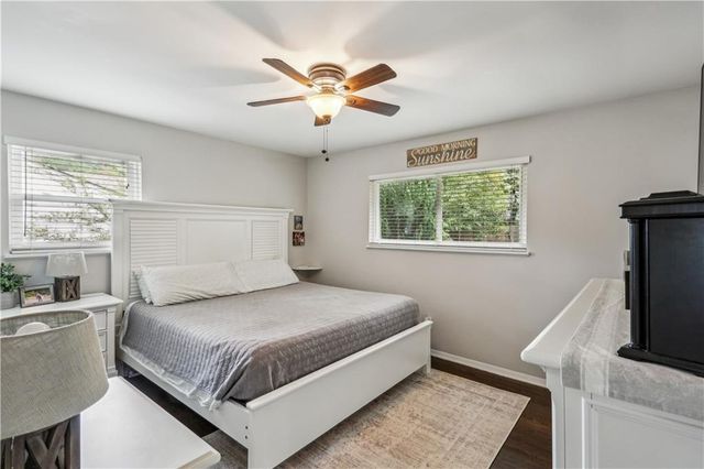 3643 Prince Way, Tucker, GA 30084