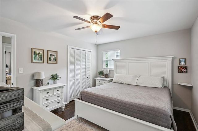 3643 Prince Way, Tucker, GA 30084