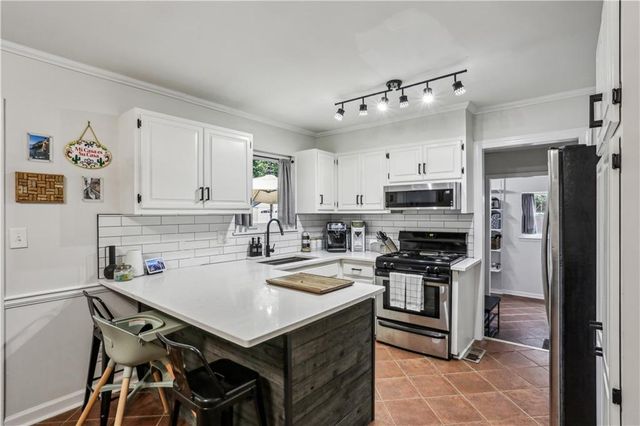 3643 Prince Way, Tucker, GA 30084