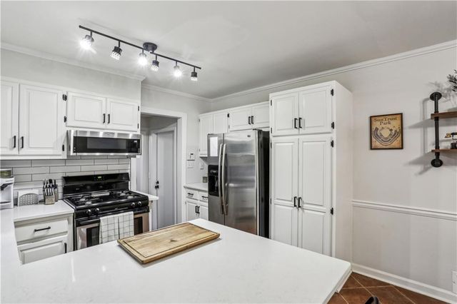 3643 Prince Way, Tucker, GA 30084