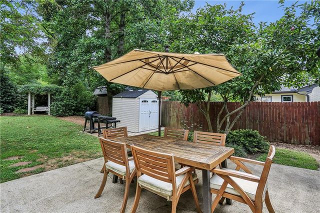 3643 Prince Way, Tucker, GA 30084