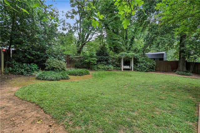 3643 Prince Way, Tucker, GA 30084