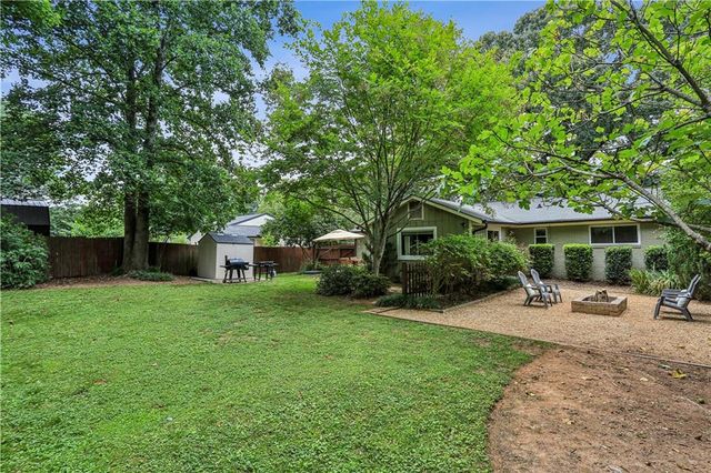 3643 Prince Way, Tucker, GA 30084