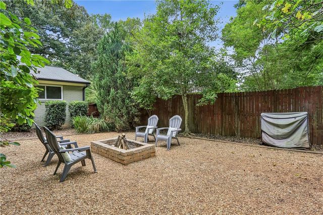 3643 Prince Way, Tucker, GA 30084