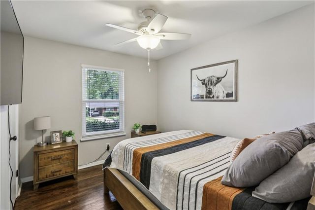 3643 Prince Way, Tucker, GA 30084