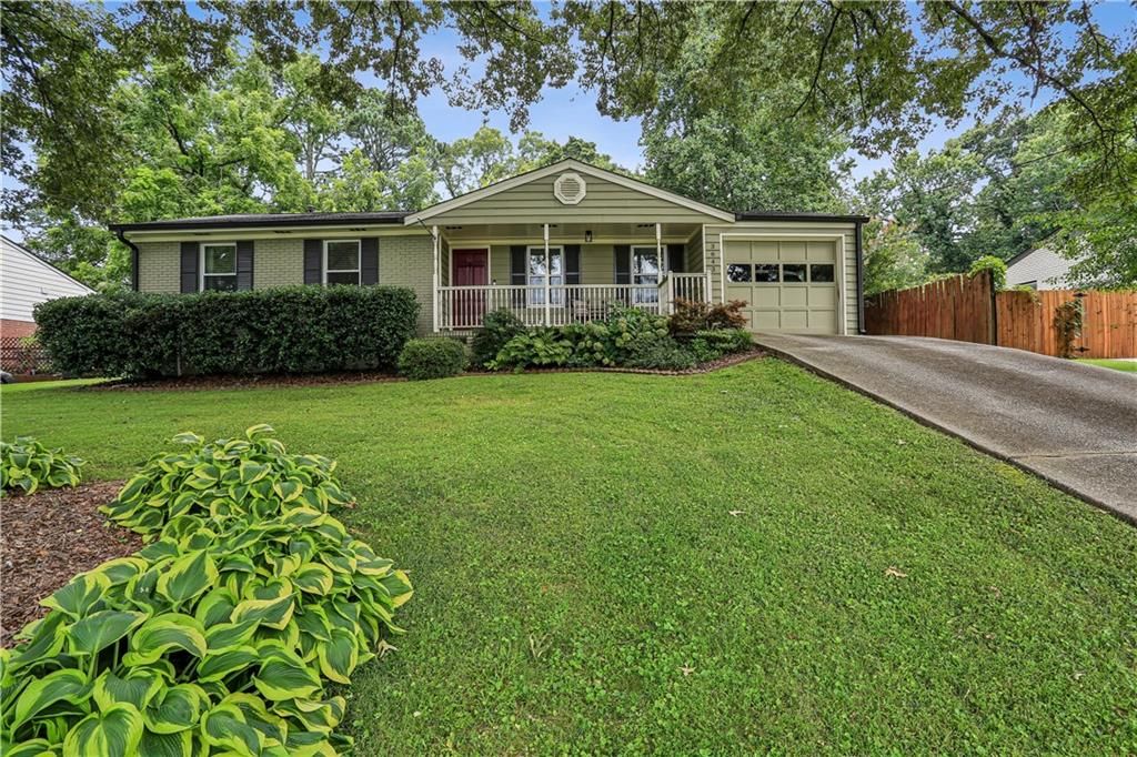 3643 Prince Way, Tucker, GA 30084