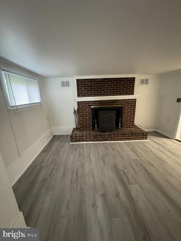 1406 N STATE ST, Pottstown, PA 19464