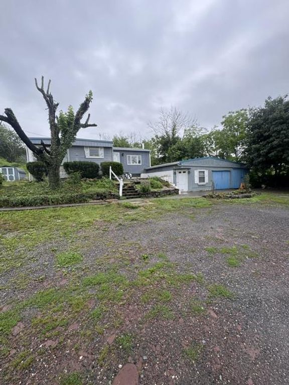 1406 N STATE ST, Pottstown, PA 19464