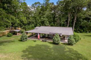 211 Baker Drive, Livingston, TX 77351