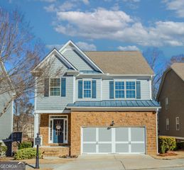 6730 Big Sky Drive, Flowery Branch, GA 30542