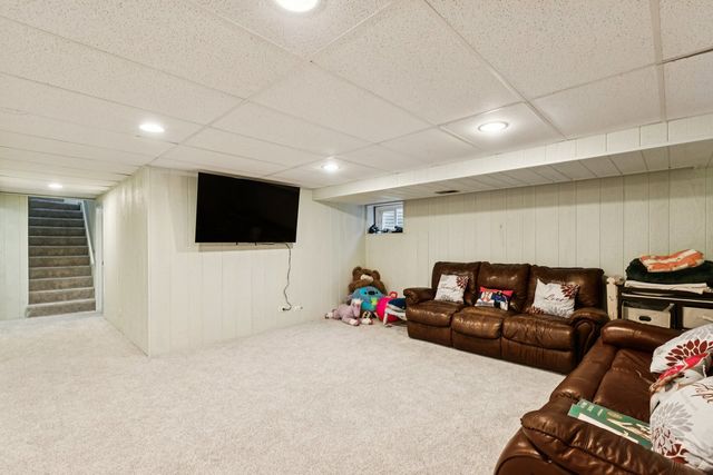 3 The Court Of Harbinger Court, Northbrook, IL 60062