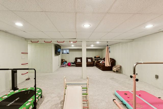 3 The Court Of Harbinger Court, Northbrook, IL 60062