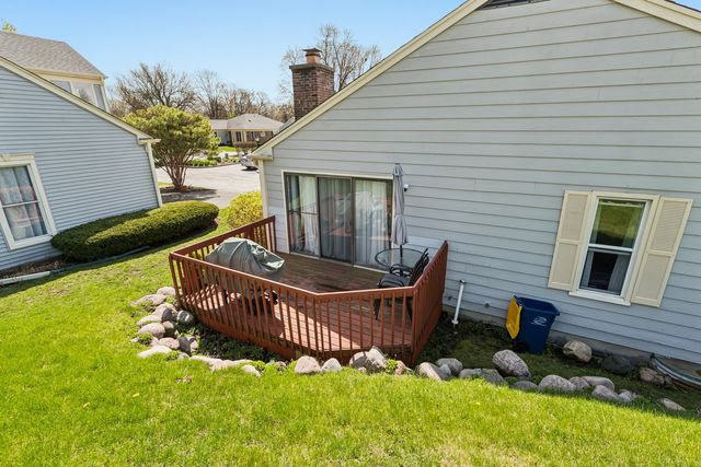 3 The Court Of Harbinger Court, Northbrook, IL 60062