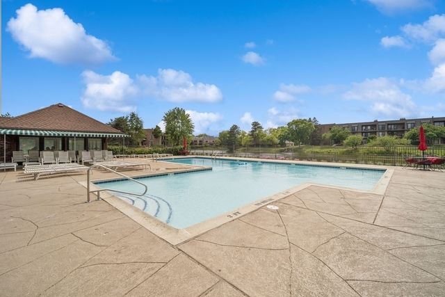 3 The Court Of Harbinger Court, Northbrook, IL 60062