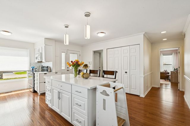 3 The Court Of Harbinger Court, Northbrook, IL 60062