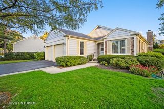 3 The Court Of Harbinger Court, Northbrook, IL 60062