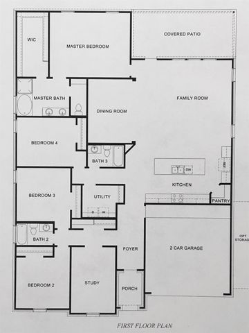 23511 Villatora, Katy, TX 77493