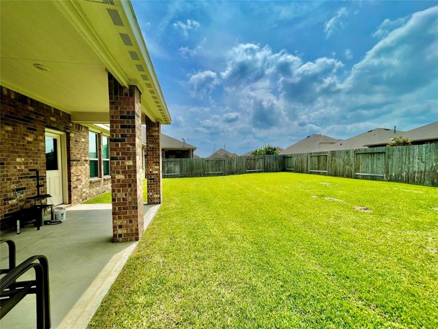 23511 Villatora, Katy, TX 77493