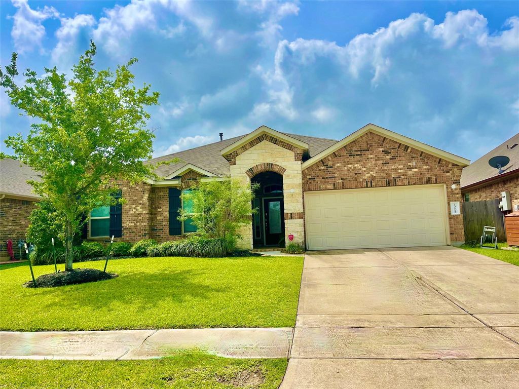 23511 Villatora, Katy, TX 77493
