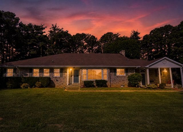 780 Hull Ave, Lewisburg, TN 37091