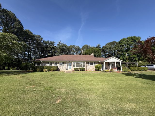 780 Hull Ave, Lewisburg, TN 37091