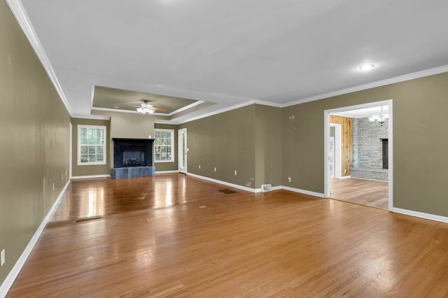 780 Hull Ave, Lewisburg, TN 37091