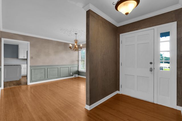 780 Hull Ave, Lewisburg, TN 37091