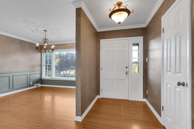 780 Hull Ave, Lewisburg, TN 37091