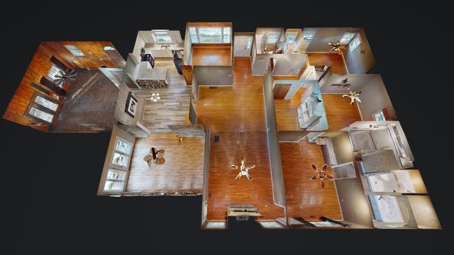 780 Hull Ave, Lewisburg, TN 37091
