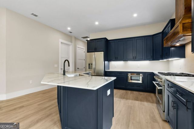 206 Holm Place, St. Marys, GA 31558