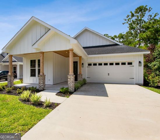 206 Holm Place, St. Marys, GA 31558