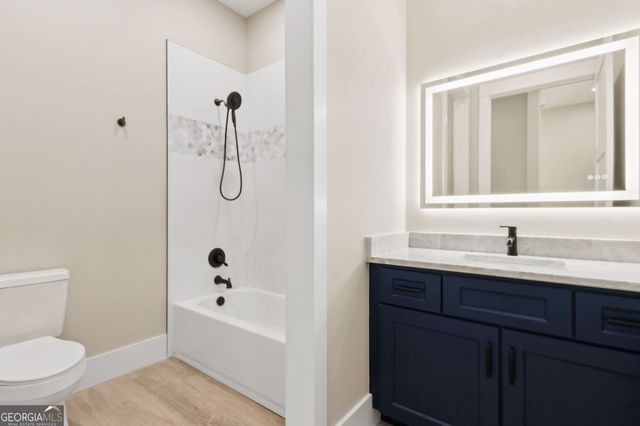 206 Holm Place, St. Marys, GA 31558