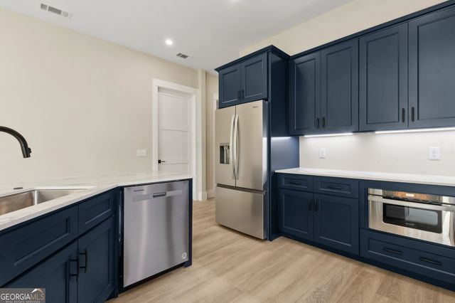 206 Holm Place, St. Marys, GA 31558