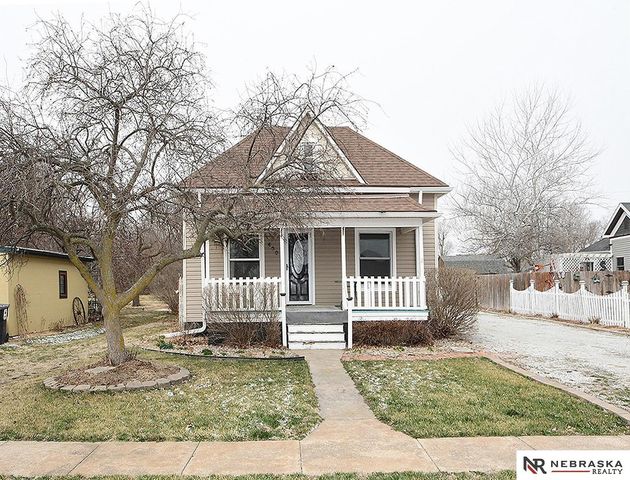 400 Main Street, Beaver Crossing, NE 68313
