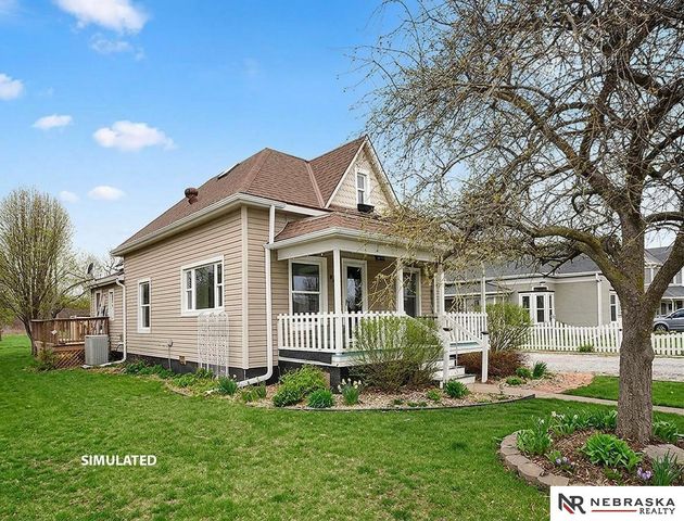 400 Main Street, Beaver Crossing, NE 68313