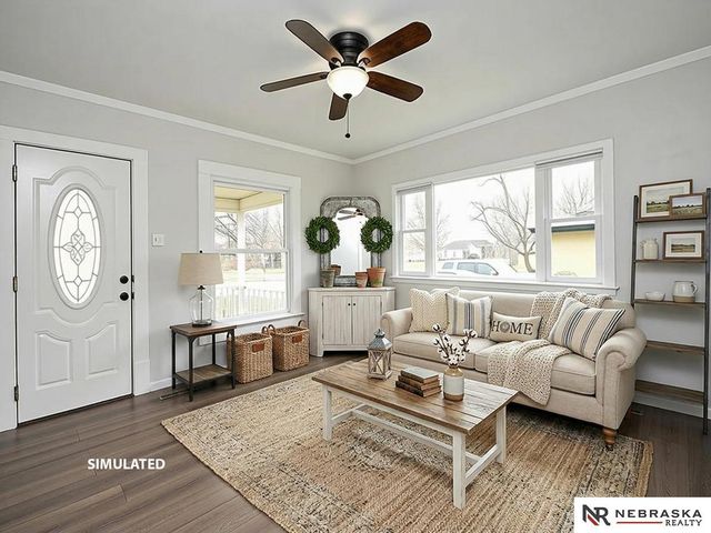 400 Main Street, Beaver Crossing, NE 68313